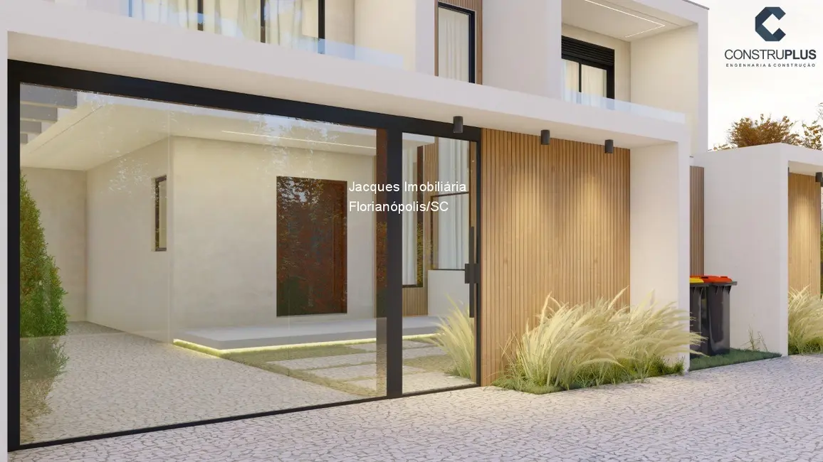 Foto 4 de Casa com 3 quartos à venda, 203m2 em Ingleses do Rio Vermelho, Florianopolis - SC