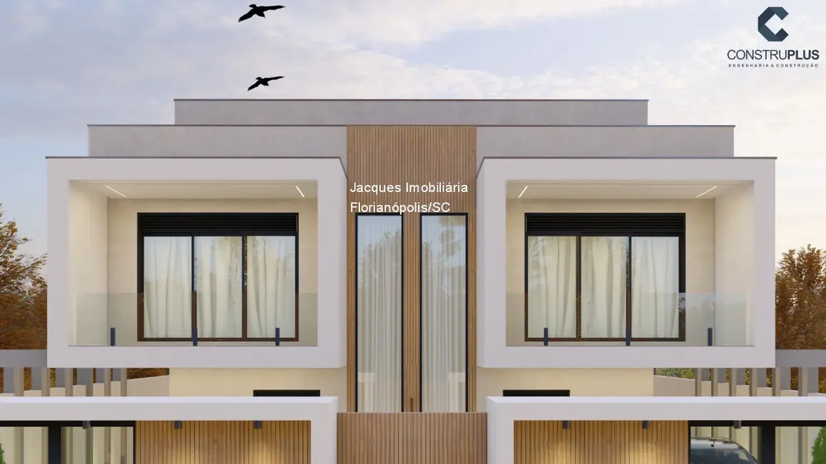 Foto 3 de Casa com 3 quartos à venda, 203m2 em Ingleses do Rio Vermelho, Florianopolis - SC