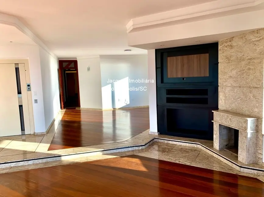 Foto 9 de Apartamento com 3 quartos à venda, 158m2 em Agronômica, Florianopolis - SC