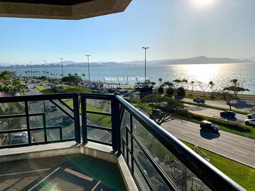 Foto 6 de Apartamento com 3 quartos à venda, 158m2 em Agronômica, Florianopolis - SC