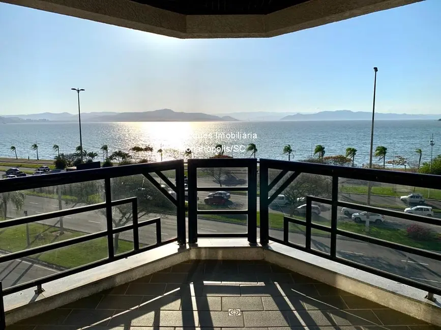 Foto 5 de Apartamento com 3 quartos à venda, 158m2 em Agronômica, Florianopolis - SC