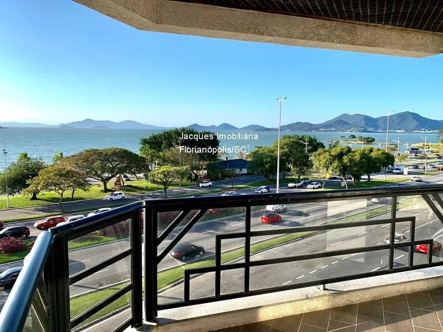 Foto 4 de Apartamento com 3 quartos à venda, 158m2 em Agronômica, Florianopolis - SC