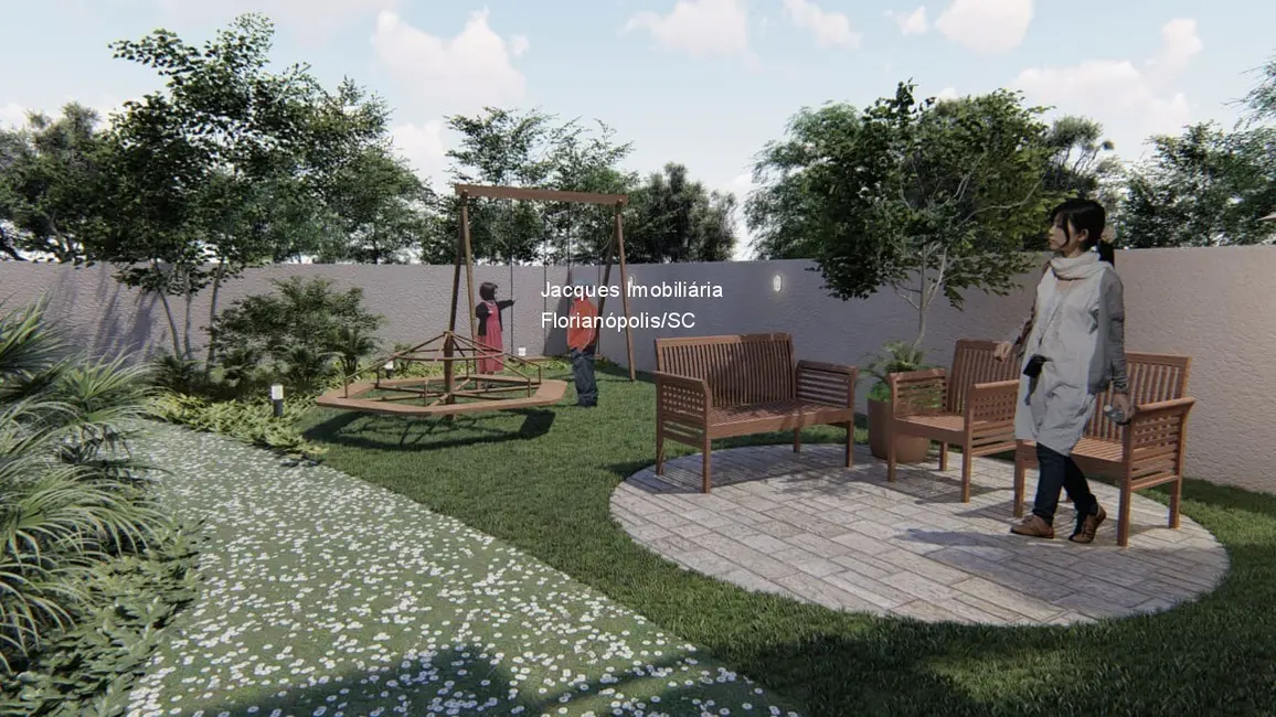 Foto 5 de Casa com 3 quartos à venda, 132m2 em Ingleses do Rio Vermelho, Florianopolis - SC