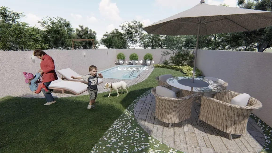 Foto 6 de Casa com 3 quartos à venda, 132m2 em Ingleses do Rio Vermelho, Florianopolis - SC