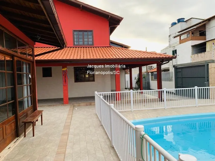 Foto 8 de Casa com 6 quartos à venda, 243m2 em Ingleses do Rio Vermelho, Florianopolis - SC