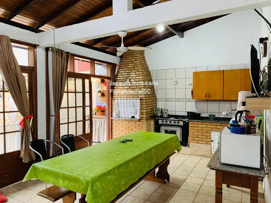 Foto 7 de Casa com 6 quartos à venda, 243m2 em Ingleses do Rio Vermelho, Florianopolis - SC