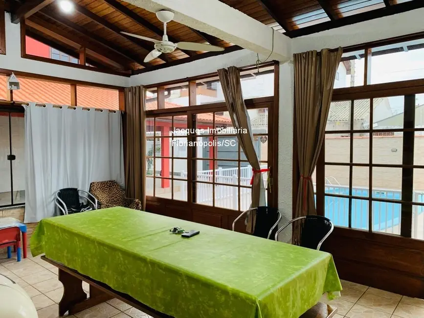 Foto 6 de Casa com 6 quartos à venda, 243m2 em Ingleses do Rio Vermelho, Florianopolis - SC