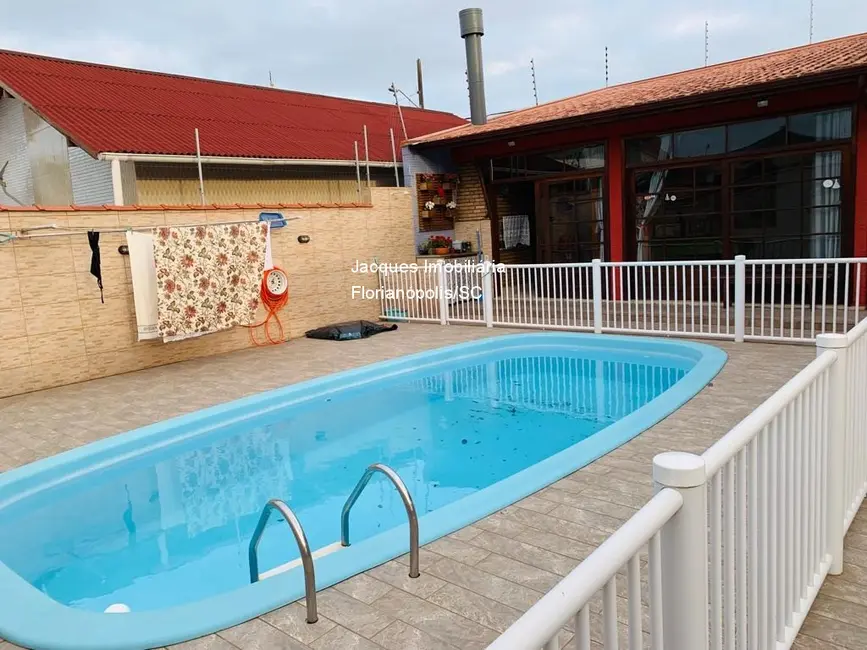 Foto 4 de Casa com 6 quartos à venda, 243m2 em Ingleses do Rio Vermelho, Florianopolis - SC