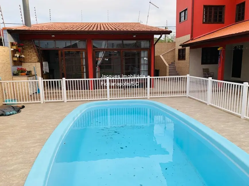 Foto 5 de Casa com 6 quartos à venda, 243m2 em Ingleses do Rio Vermelho, Florianopolis - SC