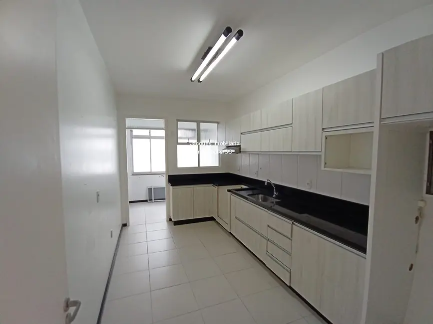 Foto 1 de Apartamento com 4 quartos à venda, 128m2 em Campinas, Sao Jose - SC