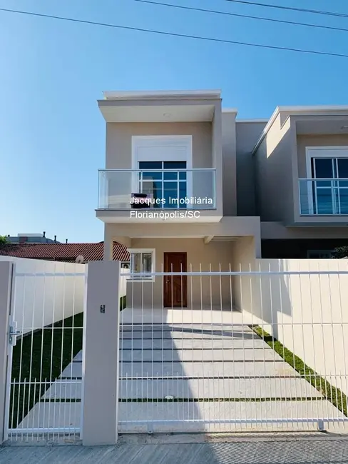 Foto 2 de Casa com 3 quartos à venda, 122m2 em Ingleses do Rio Vermelho, Florianopolis - SC