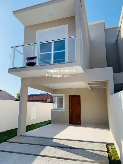 Foto 3 de Casa com 3 quartos à venda, 122m2 em Ingleses do Rio Vermelho, Florianopolis - SC