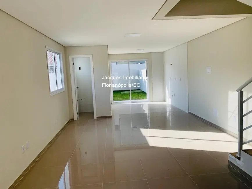 Foto 5 de Casa com 3 quartos à venda, 122m2 em Ingleses do Rio Vermelho, Florianopolis - SC