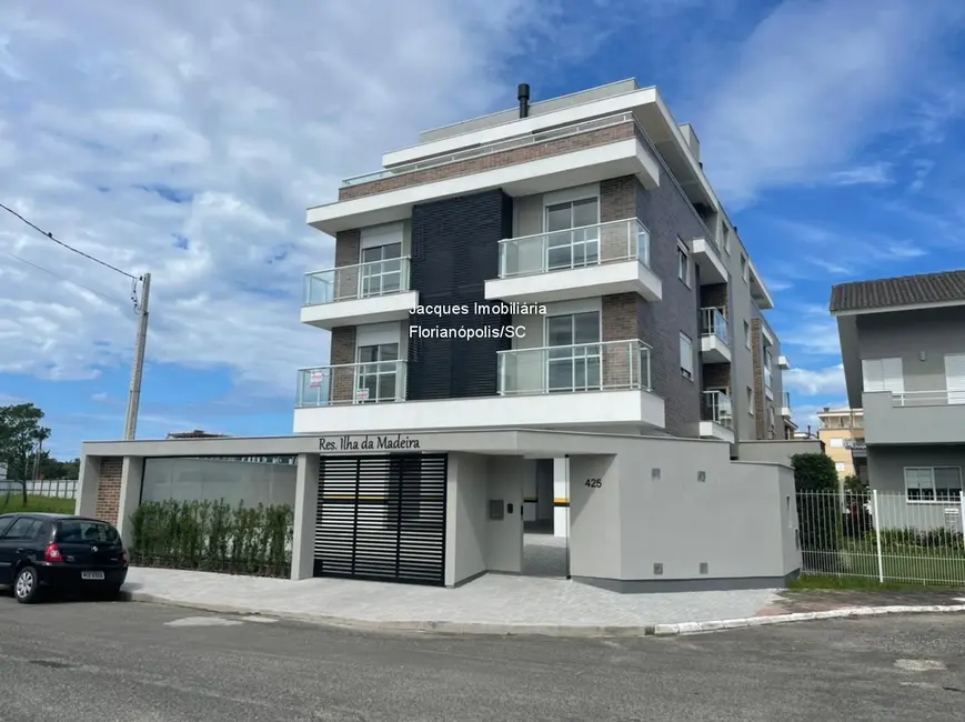 Foto 1 de Apartamento com 2 quartos à venda, 65m2 em Ingleses do Rio Vermelho, Florianopolis - SC