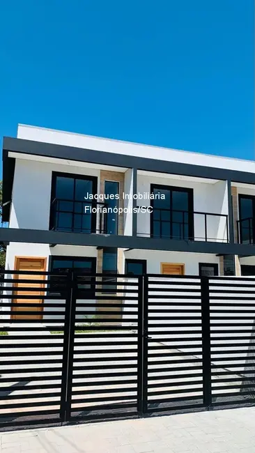 Foto 2 de Casa com 3 quartos à venda, 125m2 em Ingleses do Rio Vermelho, Florianopolis - SC