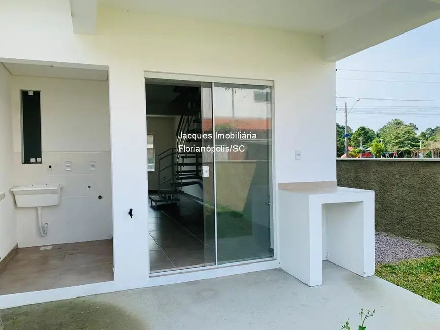 Foto 9 de Casa de Condomínio com 2 quartos à venda, 170m2 em São João do Rio Vermelho, Florianopolis - SC