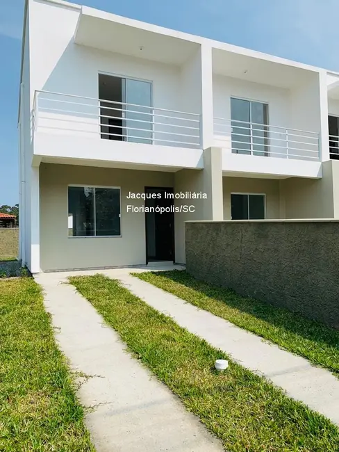Foto 3 de Casa de Condomínio com 2 quartos à venda, 170m2 em São João do Rio Vermelho, Florianopolis - SC