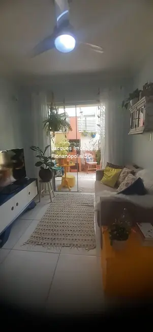 Foto 2 de Apartamento com 2 quartos à venda, 73m2 em Ingleses do Rio Vermelho, Florianopolis - SC
