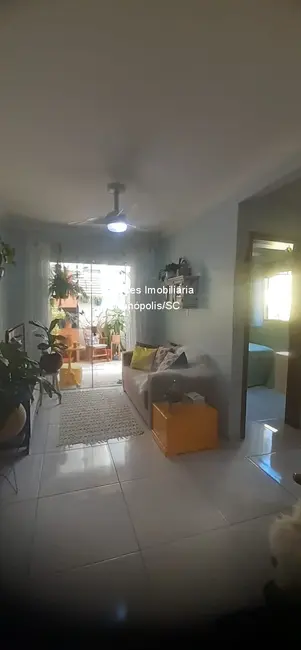 Foto 3 de Apartamento com 2 quartos à venda, 73m2 em Ingleses do Rio Vermelho, Florianopolis - SC