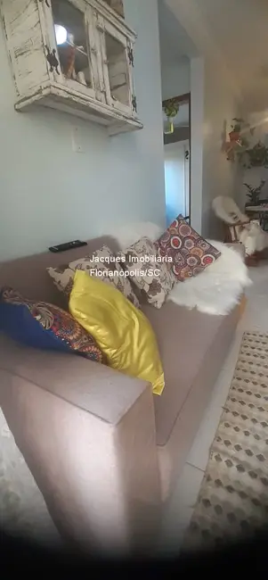 Foto 5 de Apartamento com 2 quartos à venda, 73m2 em Ingleses do Rio Vermelho, Florianopolis - SC