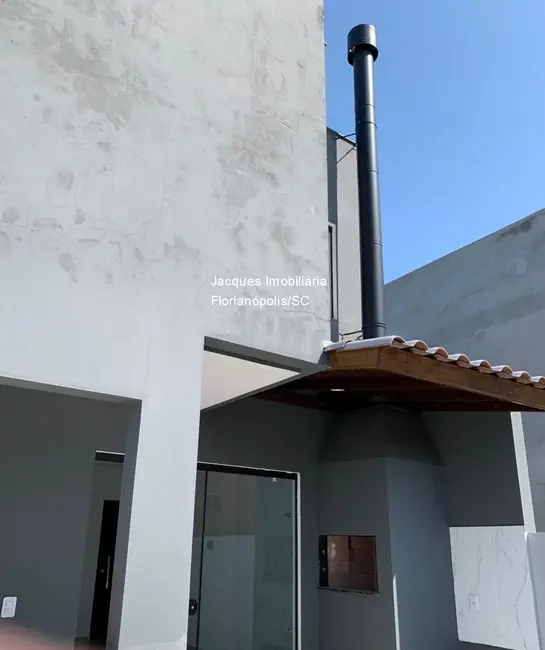 Foto 8 de Casa com 2 quartos à venda, 80m2 em São João do Rio Vermelho, Florianopolis - SC