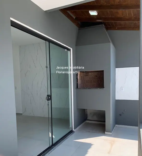 Foto 9 de Casa com 2 quartos à venda, 80m2 em São João do Rio Vermelho, Florianopolis - SC