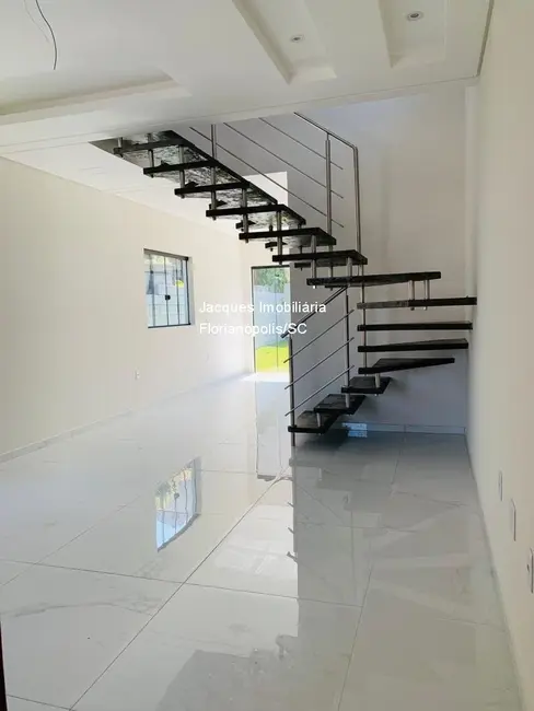 Foto 5 de Casa com 2 quartos à venda, 98m2 em São João do Rio Vermelho, Florianopolis - SC