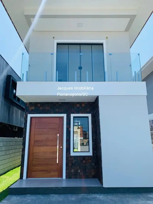 Foto 3 de Casa com 2 quartos à venda, 98m2 em São João do Rio Vermelho, Florianopolis - SC