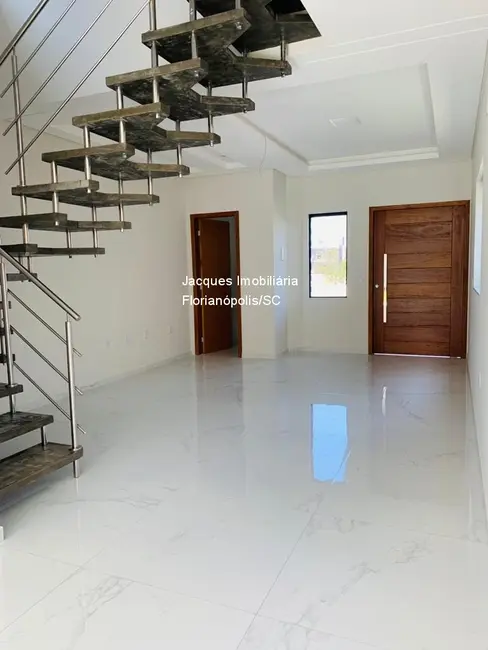 Foto 6 de Casa com 2 quartos à venda, 98m2 em São João do Rio Vermelho, Florianopolis - SC