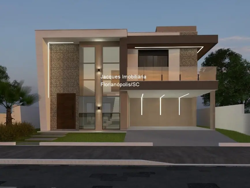 Foto 5 de Casa de Condomínio com 3 quartos à venda, 234m2 em São João do Rio Vermelho, Florianopolis - SC