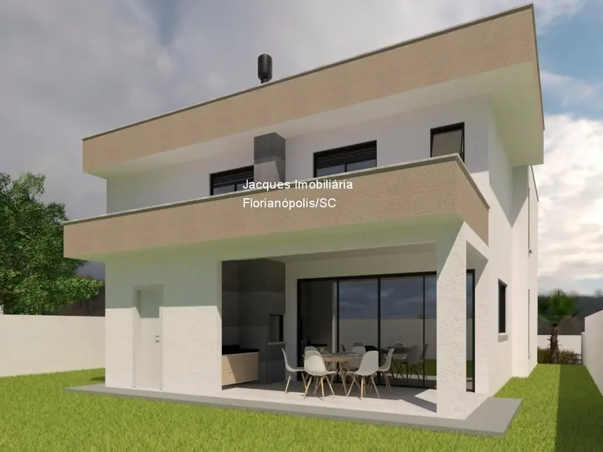 Foto 6 de Casa de Condomínio com 3 quartos à venda, 234m2 em São João do Rio Vermelho, Florianopolis - SC