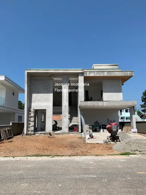 Foto 4 de Casa de Condomínio com 3 quartos à venda, 234m2 em São João do Rio Vermelho, Florianopolis - SC