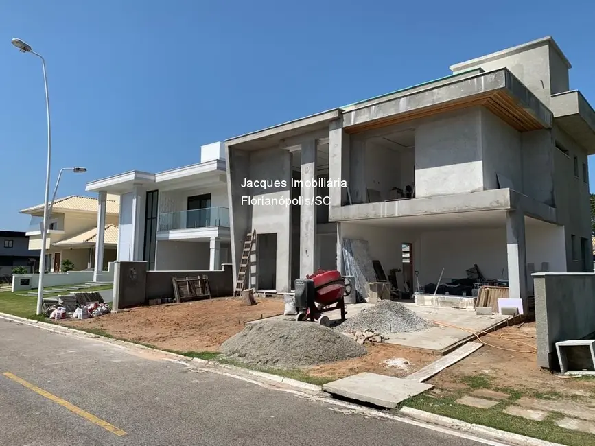Foto 7 de Casa de Condomínio com 3 quartos à venda, 234m2 em São João do Rio Vermelho, Florianopolis - SC