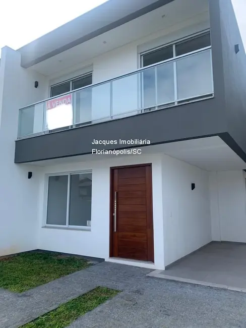 Foto 1 de Casa com 3 quartos à venda, 148m2 em Ingleses do Rio Vermelho, Florianopolis - SC