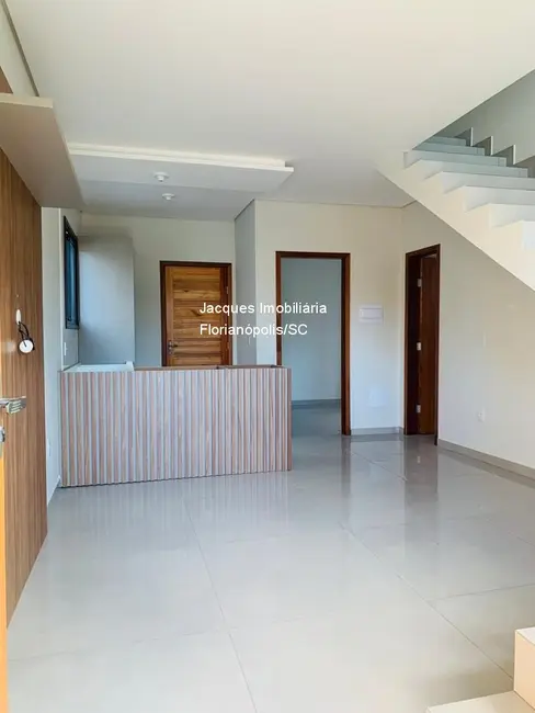 Foto 4 de Casa com 3 quartos à venda, 87m2 em Ingleses do Rio Vermelho, Florianopolis - SC