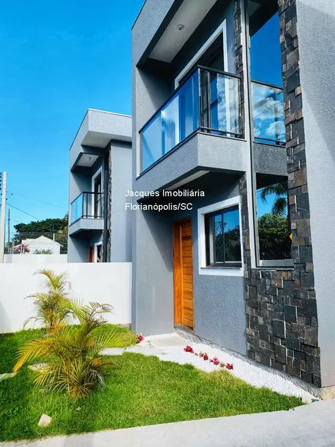 Foto 3 de Casa com 3 quartos à venda, 87m2 em Ingleses do Rio Vermelho, Florianopolis - SC