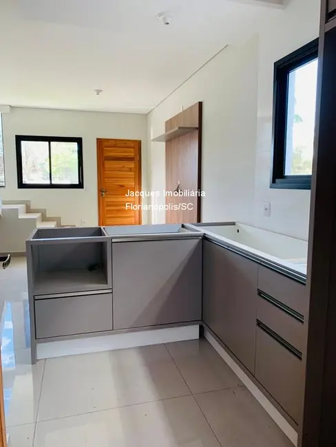 Foto 7 de Casa com 3 quartos à venda, 87m2 em Ingleses do Rio Vermelho, Florianopolis - SC