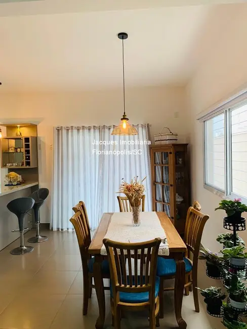 Foto 7 de Casa de Condomínio com 3 quartos à venda, 153m2 em Cachoeira do Bom Jesus, Florianopolis - SC