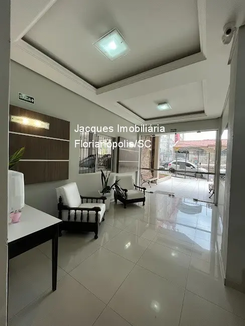 Apartamento com 3 quartos à venda, 90m2 em Coqueiros, Florianopolis - SC - imagem 4 Foto 4 de Apartamento com 3 quartos à venda, 90m2 em Coqueiros, Florianopolis - SC