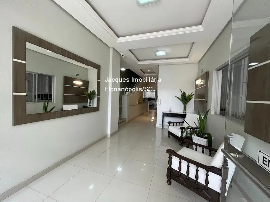 Apartamento com 3 quartos à venda, 90m2 em Coqueiros, Florianopolis - SC - imagem 3 Foto 3 de Apartamento com 3 quartos à venda, 90m2 em Coqueiros, Florianopolis - SC