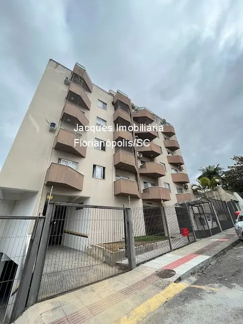 Apartamento com 3 quartos à venda, 90m2 em Coqueiros, Florianopolis - SC - imagem 2 Foto 2 de Apartamento com 3 quartos à venda, 90m2 em Coqueiros, Florianopolis - SC