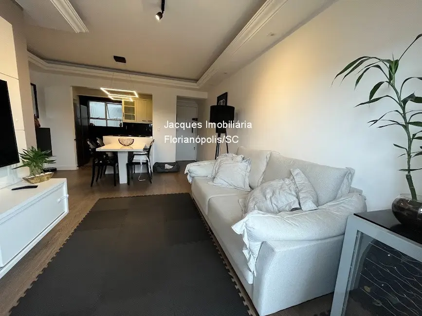 Apartamento com 3 quartos à venda, 90m2 em Coqueiros, Florianopolis - SC - imagem 6 Foto 6 de Apartamento com 3 quartos à venda, 90m2 em Coqueiros, Florianopolis - SC