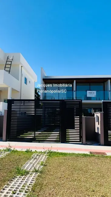 Foto 3 de Casa com 3 quartos à venda, 101m2 em Ingleses do Rio Vermelho, Florianopolis - SC
