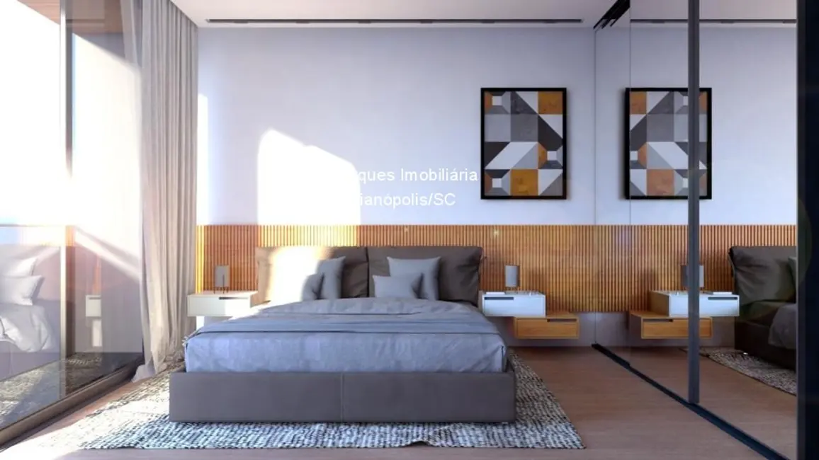 Foto 6 de Casa com 3 quartos à venda, 101m2 em Ingleses do Rio Vermelho, Florianopolis - SC