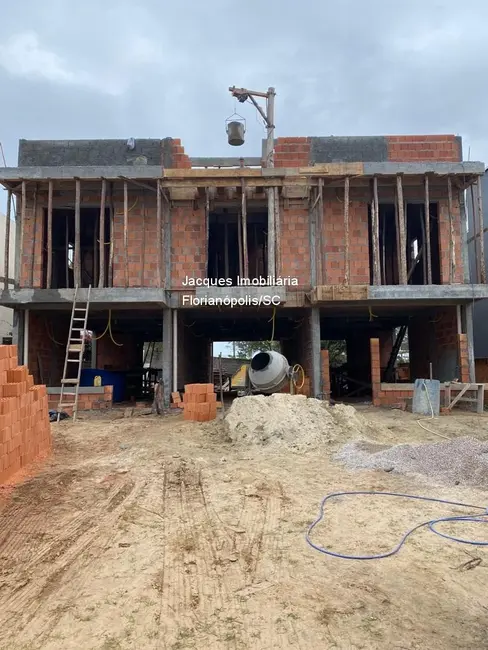 Foto 6 de Casa com 3 quartos à venda, 130m2 em Ingleses do Rio Vermelho, Florianopolis - SC