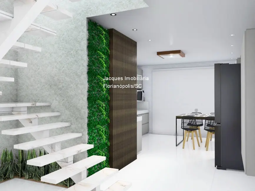 Foto 4 de Casa com 3 quartos à venda, 130m2 em Ingleses do Rio Vermelho, Florianopolis - SC