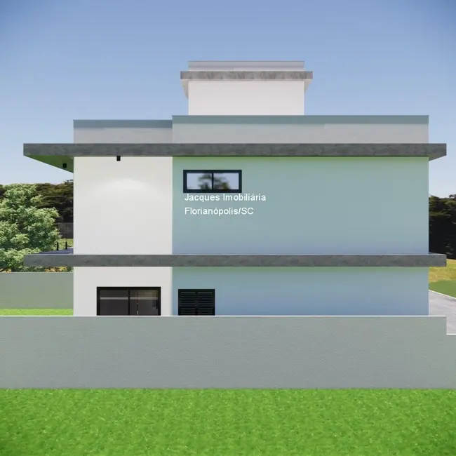 Foto 7 de Casa de Condomínio com 3 quartos à venda, 270m2 em Cachoeira do Bom Jesus, Florianopolis - SC