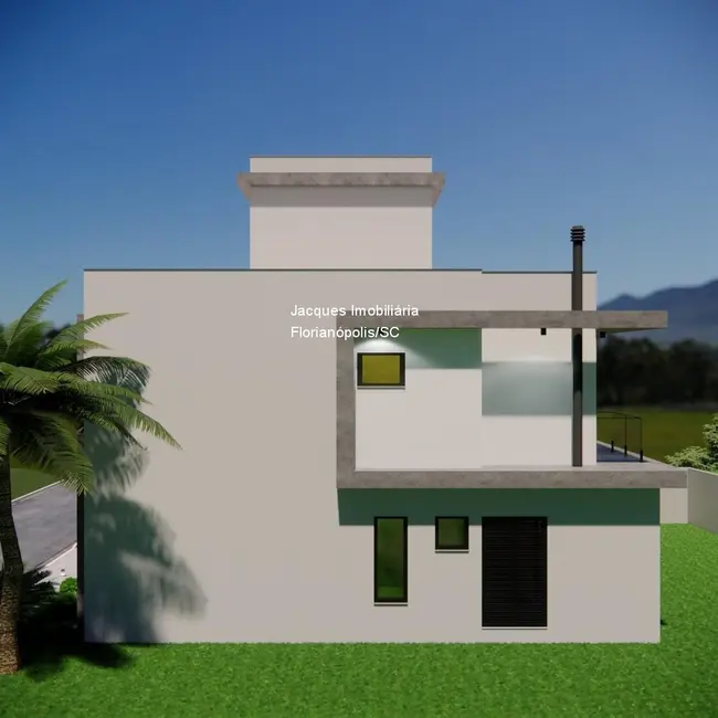 Foto 6 de Casa de Condomínio com 3 quartos à venda, 270m2 em Cachoeira do Bom Jesus, Florianopolis - SC