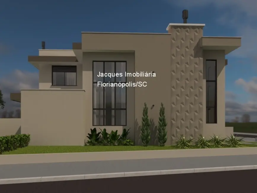 Foto 2 de Casa de Condomínio com 3 quartos à venda, 184m2 em São João do Rio Vermelho, Florianopolis - SC