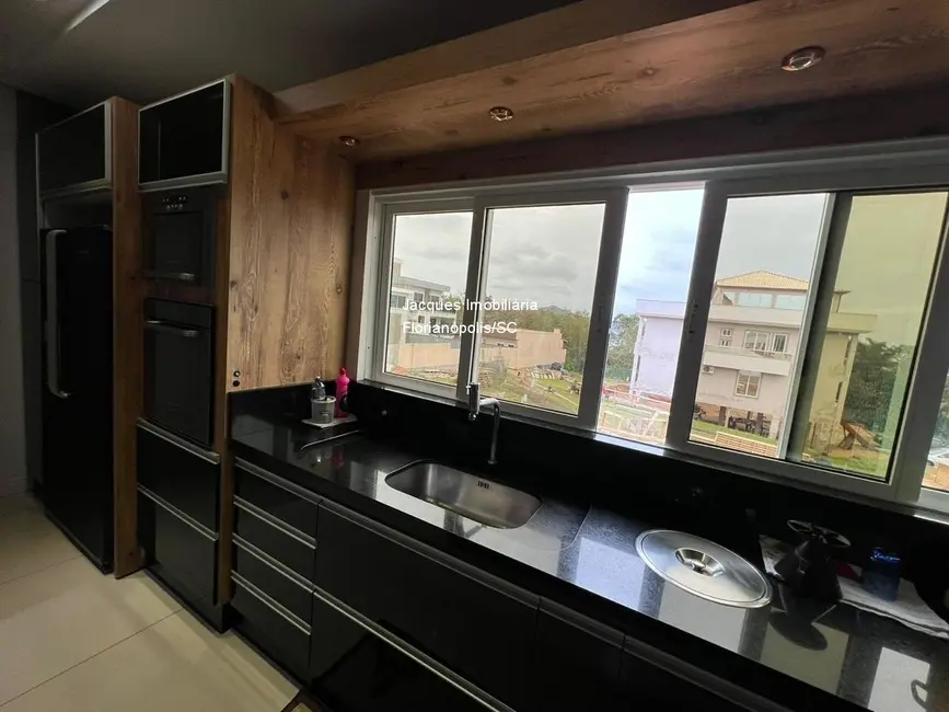 Foto 8 de Casa de Condomínio com 3 quartos à venda, 514m2 em Ingleses do Rio Vermelho, Florianopolis - SC